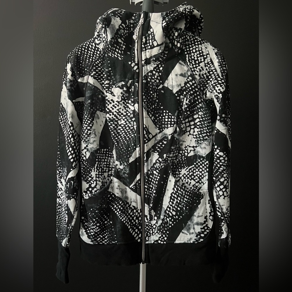 Lululemon Define Jacket